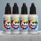 Unicorn Elixir Edible Food Paint Fast Drying Vibrant Confectionery Decorating Paint